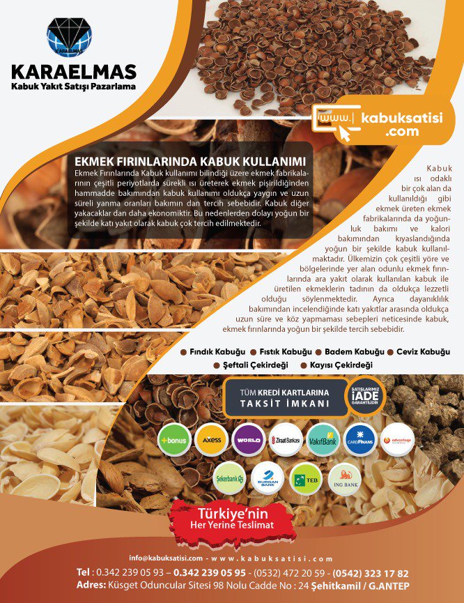 Findik kayisi badem fistik ceviz ksbuğu satişi