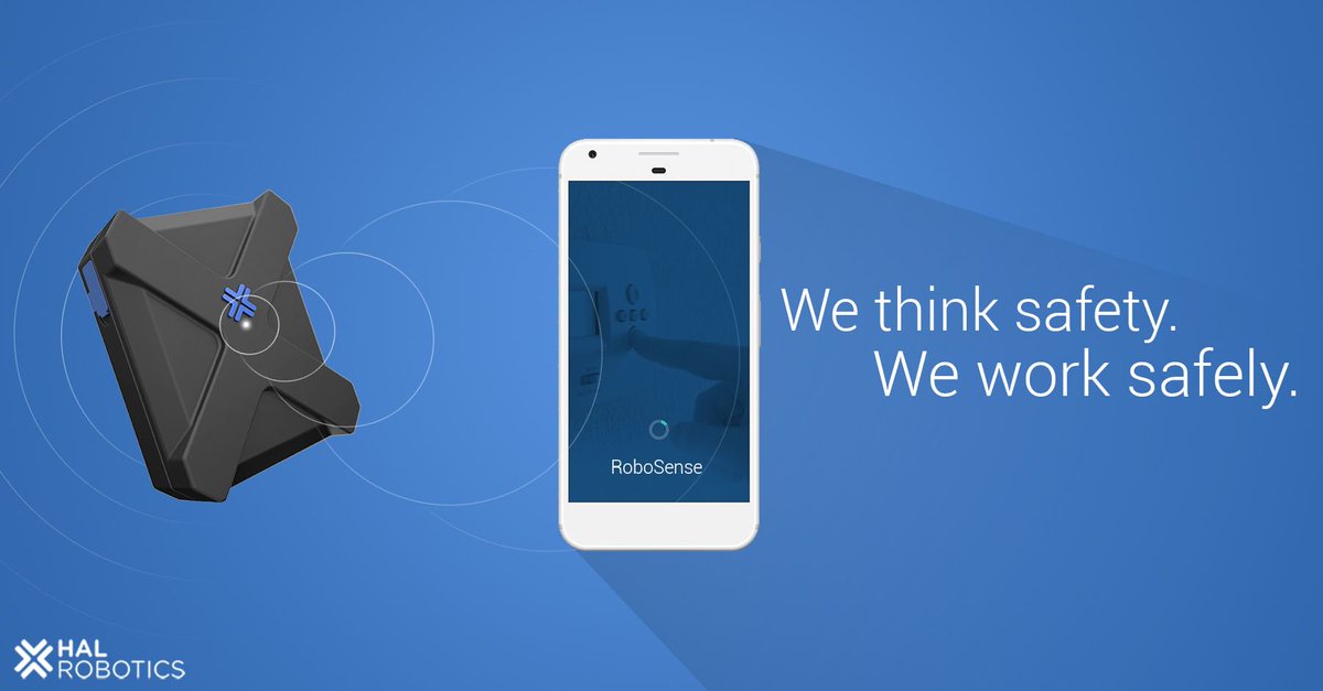 Safety rules are our best tools. With the help of #RoboTrack and #RoboSense, monitor your products anytime. Start your #freetrial today: goo.gl/LhxniA.
#InternetOfThings #ArtificialIntelligence #DecisionMaking #SmartWorld #SwitchToSmart