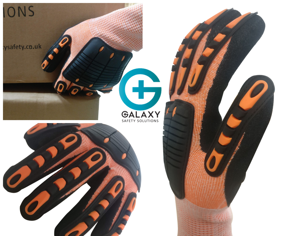 GalaxyIndLtd's tweet photo. Looking for an Impact Resistant glove? With cut 5 resistance the GT-1721 offers great dexterity and protection all around. Contact us for more information: info@galaxysafety.co.uk #ppe #gloves #glxyglvs https://t.co/SXV5iKpTqF
