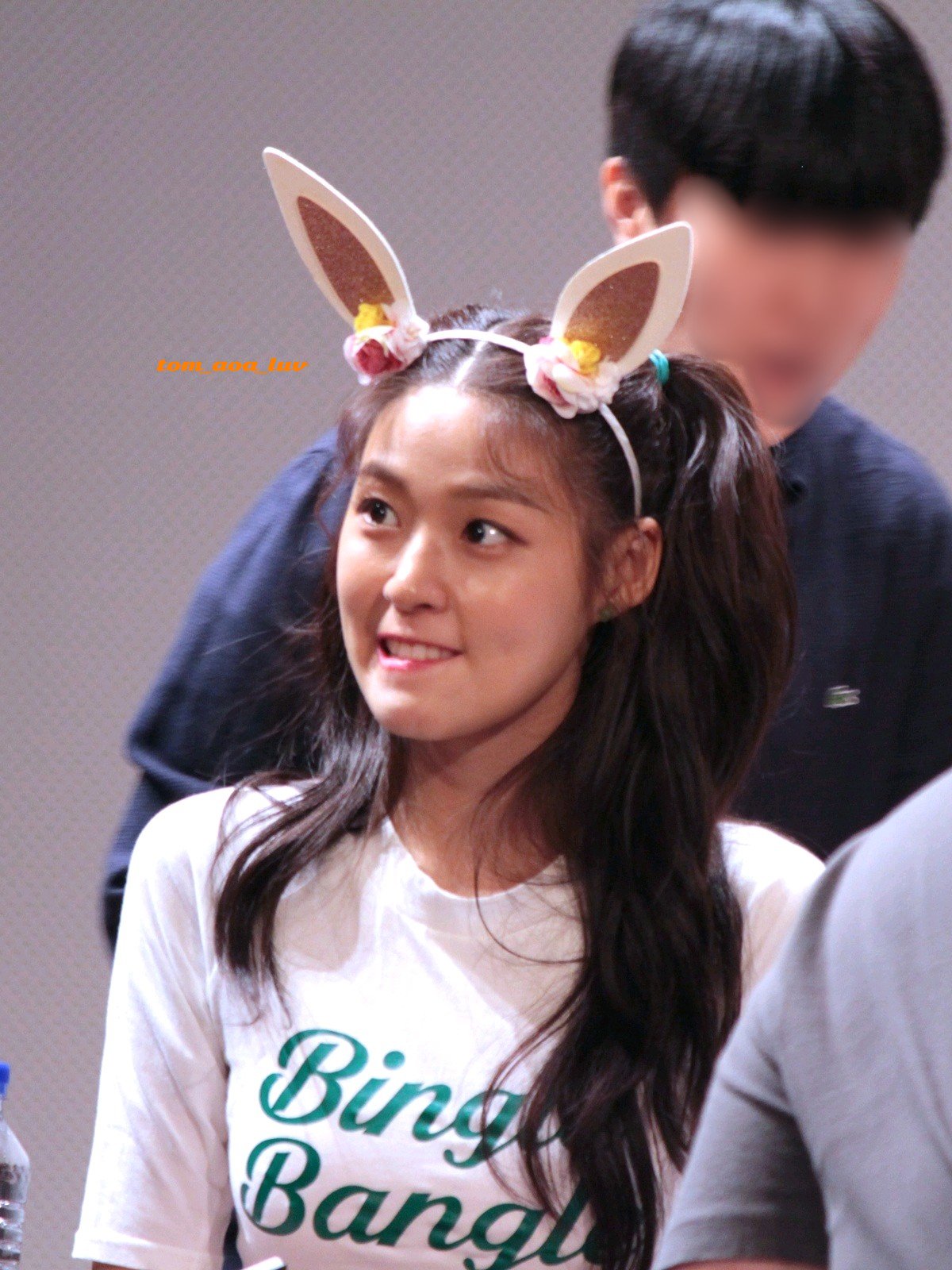 Seolhyun Is The Cutest Sexiest Miracle Of Korean Sorcery