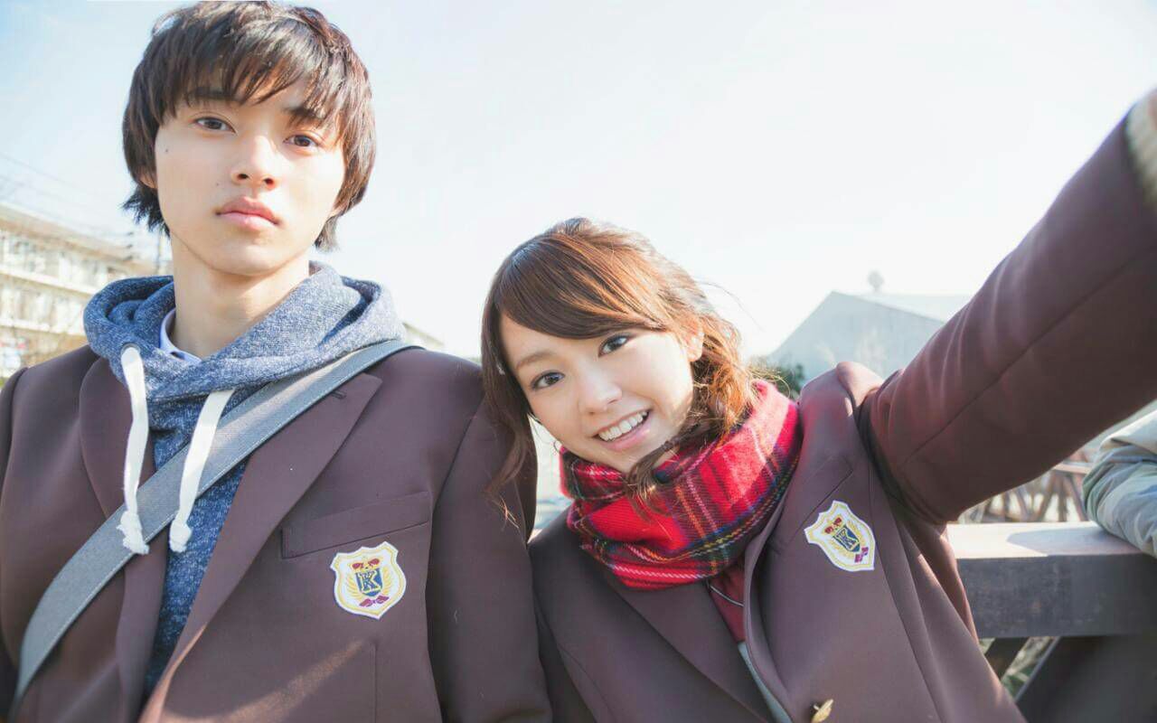 ʟᴀʟᴀɪɴᴇ Aibs2 在twitter 上 Part1 The Destined To Meet But Not Destined To Be Together 松本潤 井上真央 三浦春馬 多部未華子 山﨑賢人 桐谷美玲 福士蒼汰