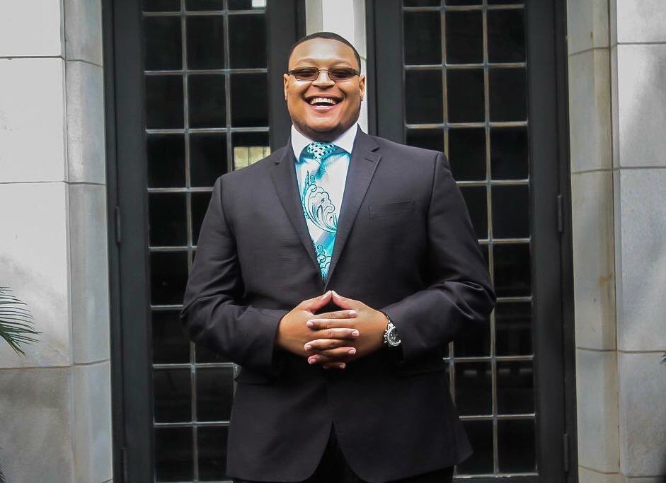 mmmbcnp's tweet photo. Congrats to Pastor Elect Rev. Cameron D. Jenkins of the Mount Moriah Missionary Baptist Church of North Pratt #movingforward https://t.co/zCZtuGClEu