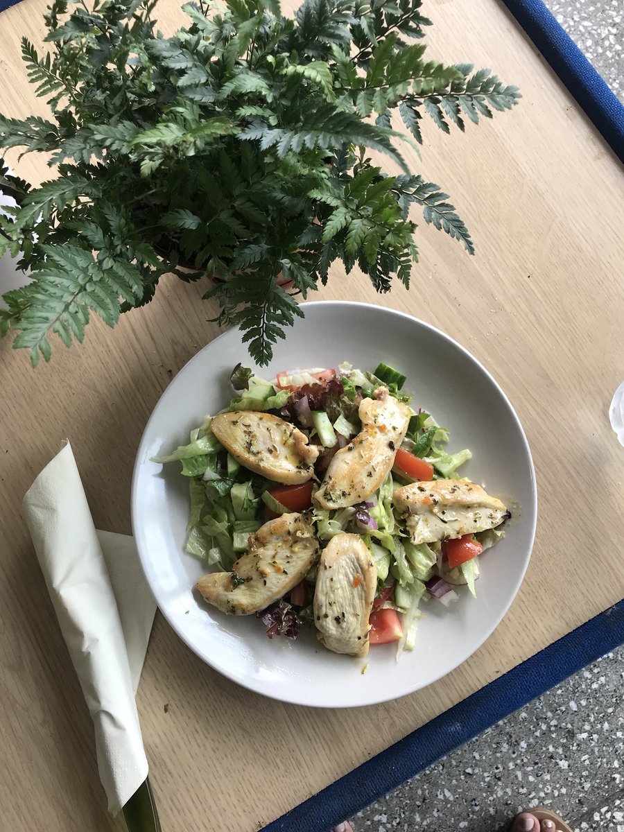 LiC_Projects's tweet photo. .Garden Cafe over at the Teviot Centre.. fresh salad grown in the community garden #communitycafe #forlocalpeople #byyoungpeople #communityled #freshfood #eatwell #FeelGoodStory https://t.co/OHpXb4R2SU