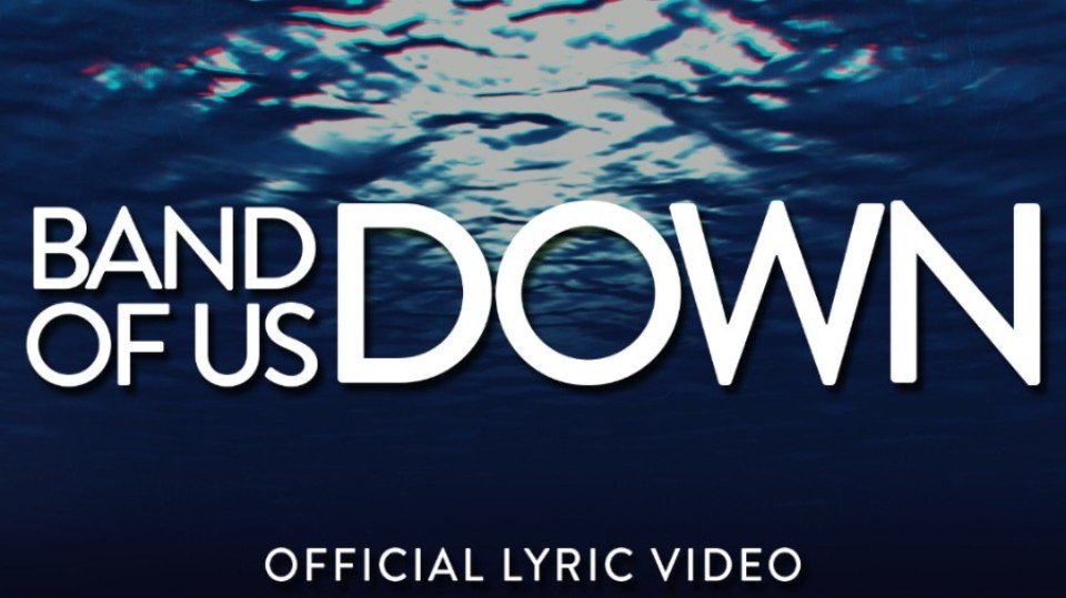 bandofus's tweet photo. New BAND OF US Lyric Video and a New Show! - https://t.co/UfLwQsw1lX https://t.co/PsEe3H6Uq0