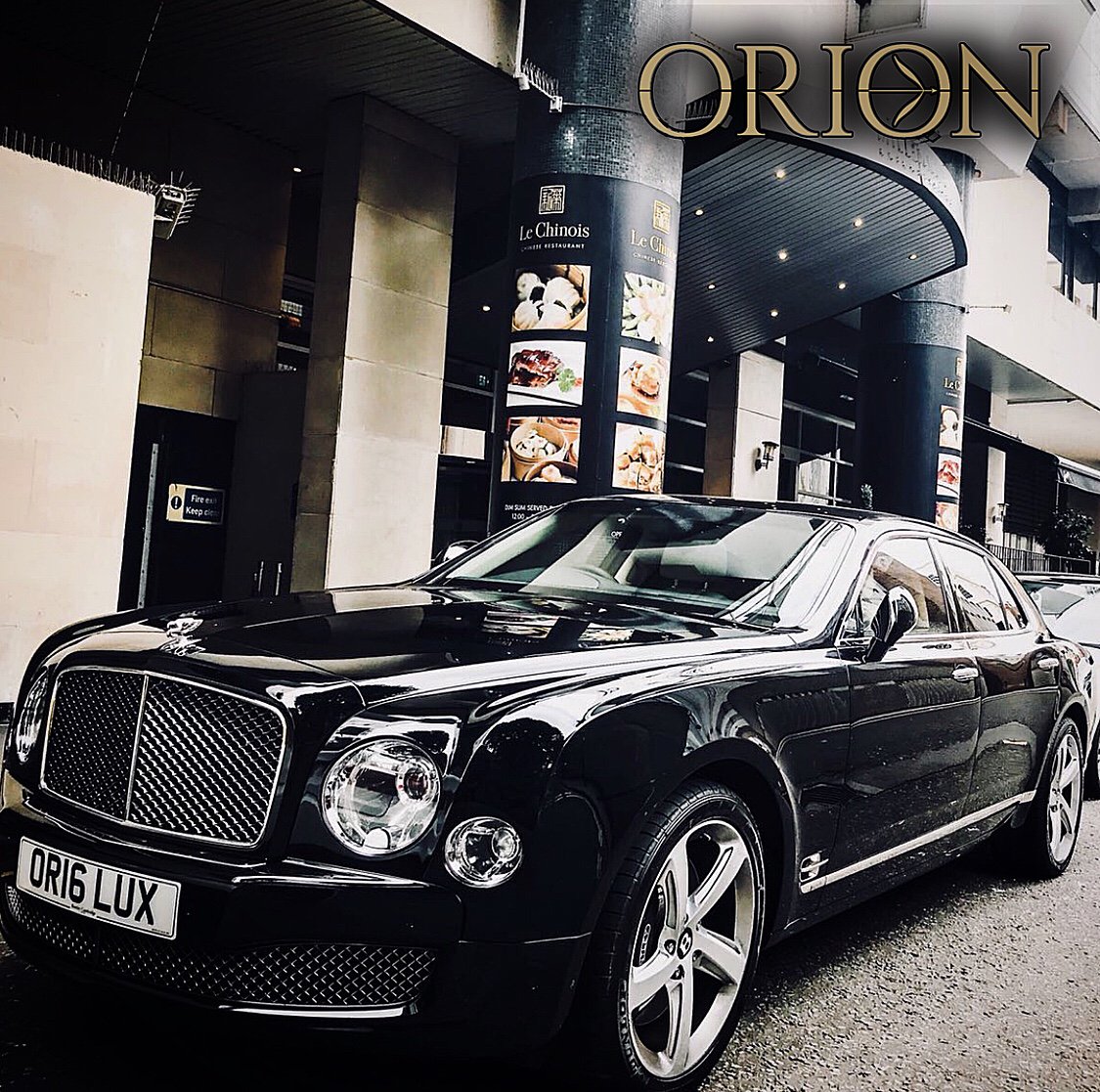 Whilst the sun is still out ☀️, why not take advantage of our discounted Summer rates. Call us today for your luxury chauffeured solution.

#london #luxury #luxurylife #knightsbridge #chelsea #bentley #rollsroyce #chauffeur #luxurychauffeur #ferrari #lamborghini #summer2018