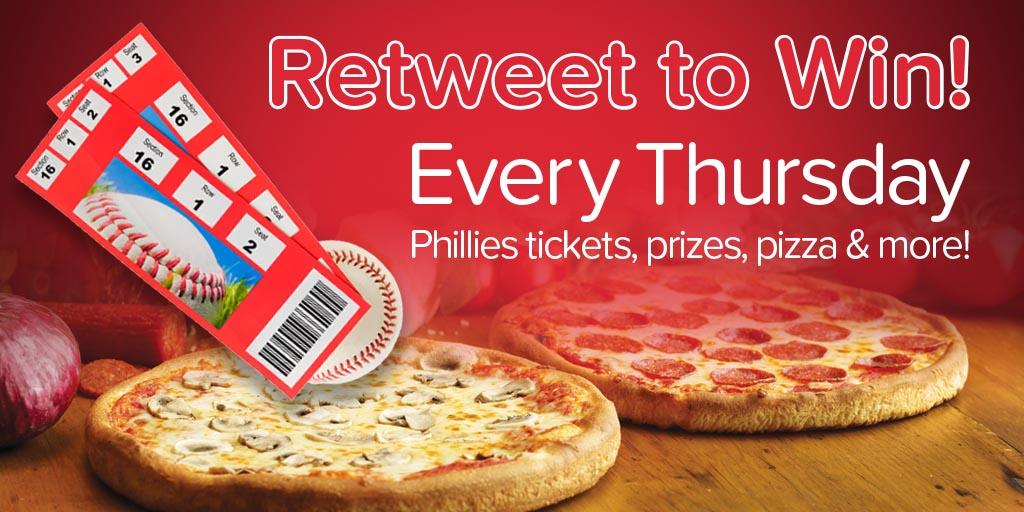 Philadelphia Phillies tweet media