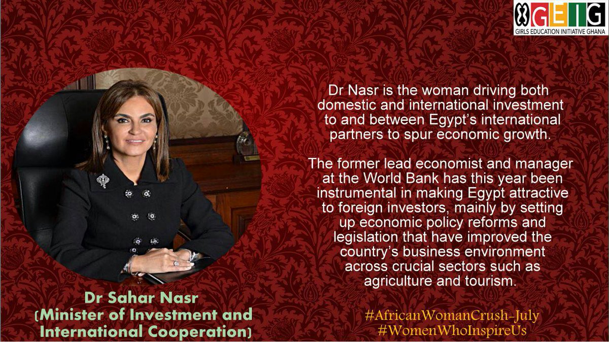 GirlsEdGH's tweet photo. #WCThursday
#WomenWhoInspireUs
#WomenLeaders
@KwakuAdinkra @samuelkrah @UnlockingWAT @WomanRising_Org @fabwomannetwork @worldreaders @takeleadwomen @EducateGirlsNow https://t.co/vYJ7aggd9Y