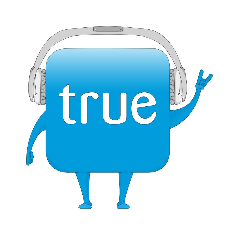 Any long time users know the name of our old mascot? #throwbackthursday