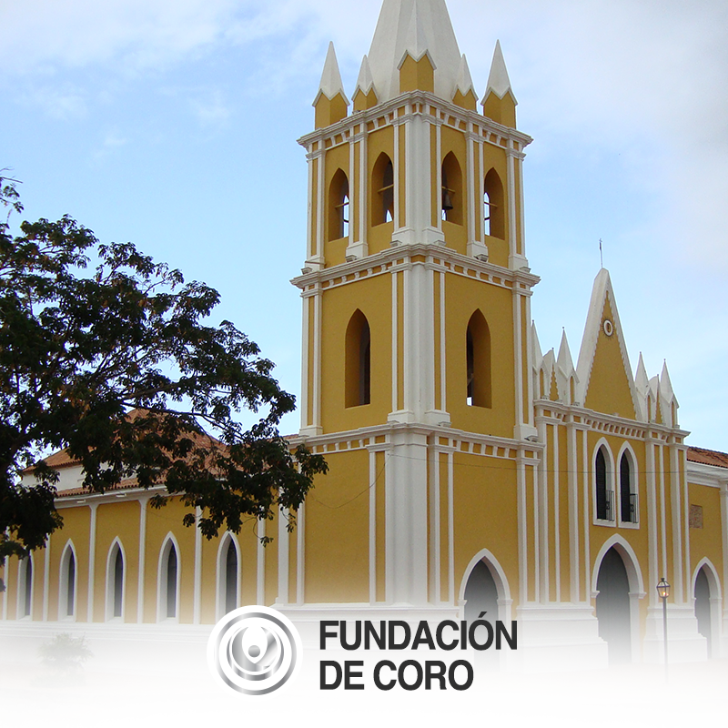 ¿#Sabíasqué La Ciudad de Coro llegó a ser la primera capital de la Provincia de Venezuela? Así es, y es por esto que hoy 26 de julio celebramos su cumpleaños #491 ¡Felicidades! #FundaciónDeCoro