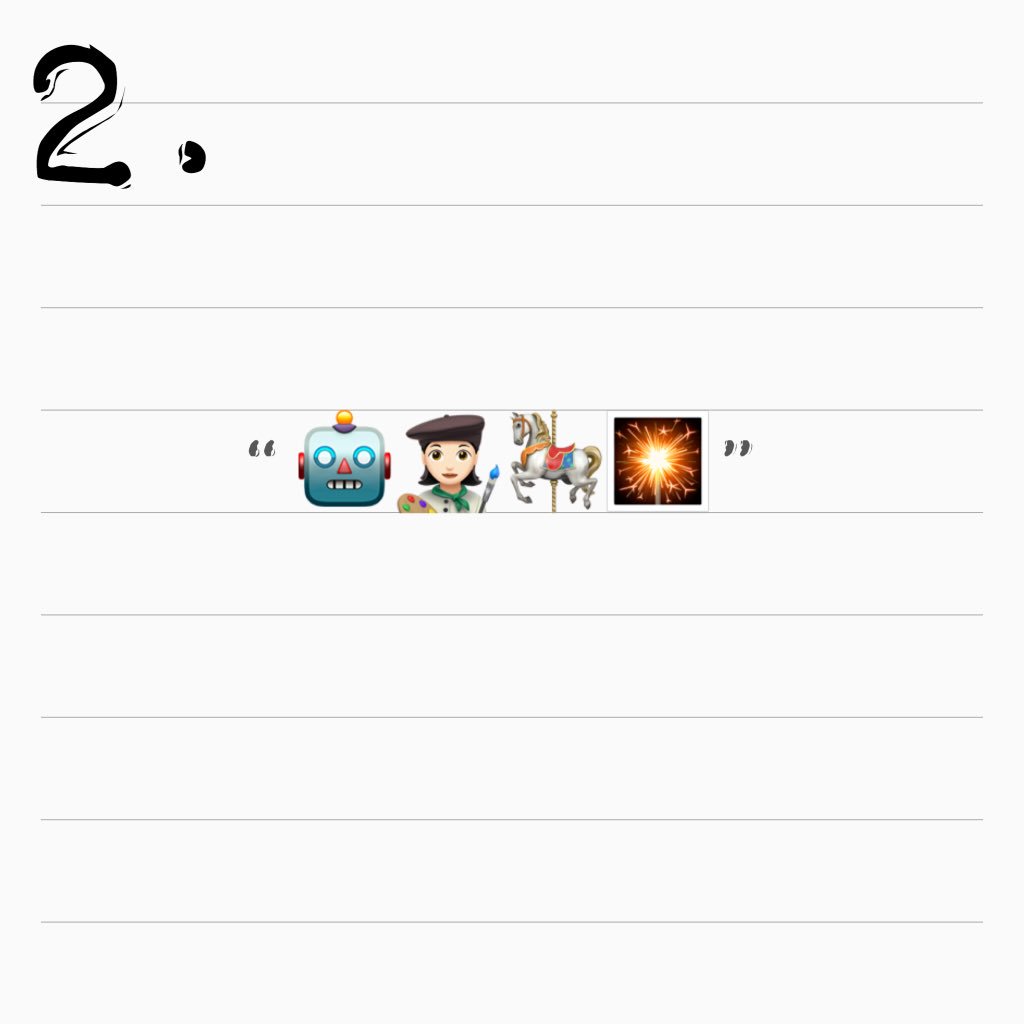 525 The Writers’ Code tweet media