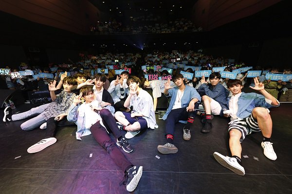 Koari_korea's tweet photo. [NEWS] TRCNG 日本初単独イベントを開催!! https://t.co/uXniPvB0e9 #TRCNG #THEFIRSTIMPRESSION #GAMECHANGER https://t.co/Bp1ZKauX5d