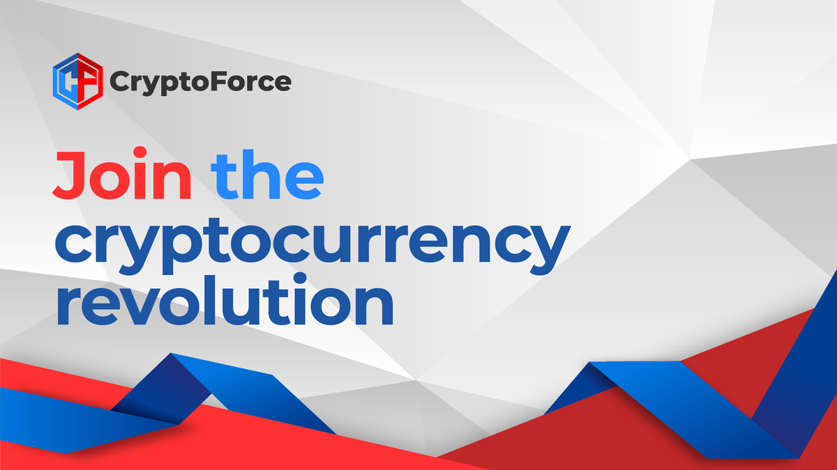 DigitallADS's tweet image. "DON'T WORK FOR MONEY; MAKEIT WORK FOR YOU"

GET YOUR POS MINING CONTRACT TODAY!!!

MONEY TRAFFIC 365 DAYS!!!

"JOIN US AND BE FREE!"

JOIN US TODAY! :)
cryptoforce.world/?id=23528750