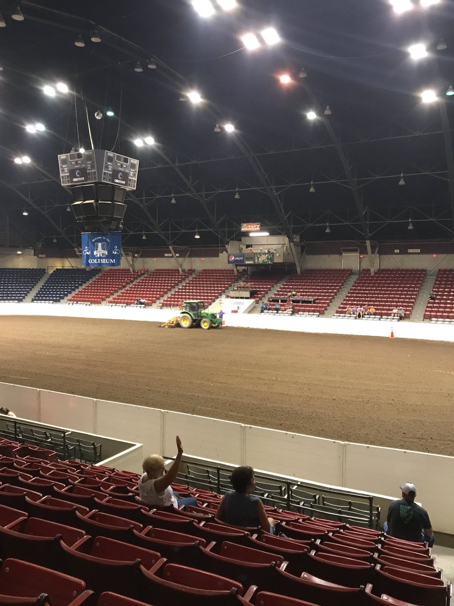 jlrable's tweet image. Another cultivator show #OhioStateFair