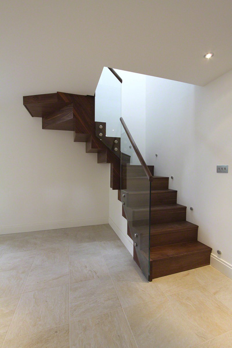 Q-railing España tweet media