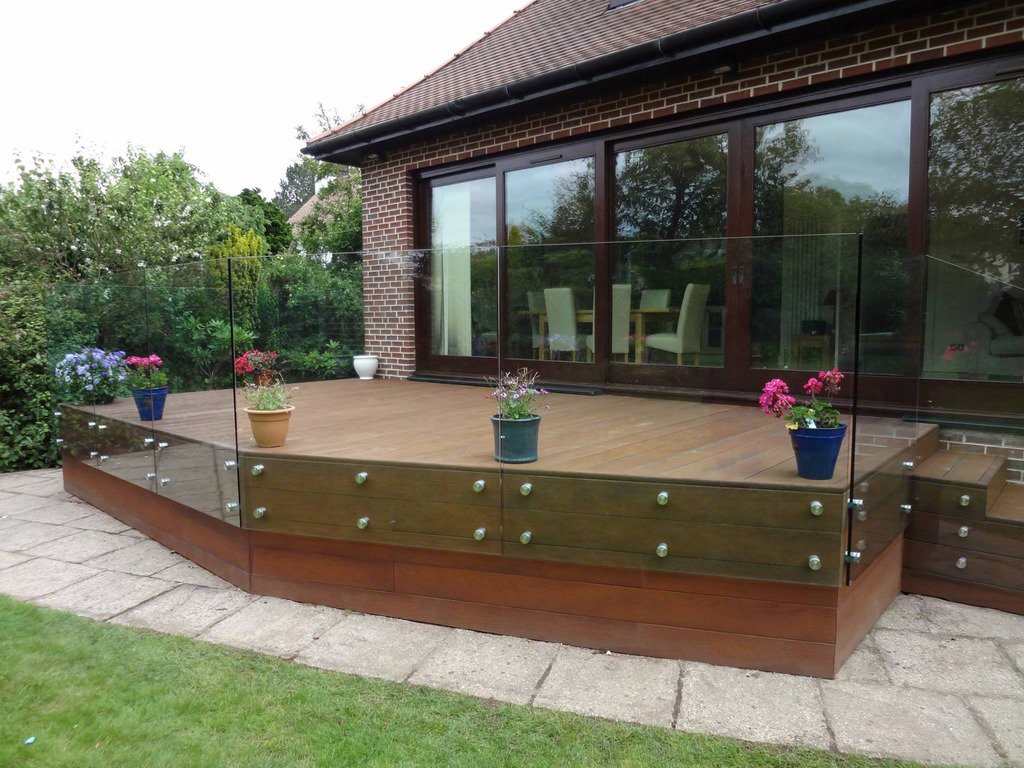 Q-railing España tweet media