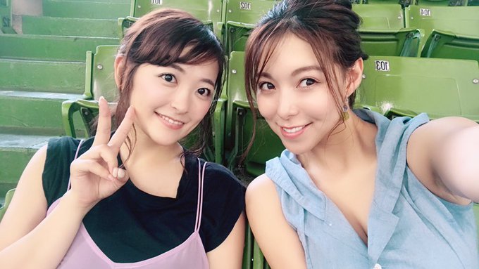 柳瀬早紀さん がハッシュタグ 野球観戦 をつけたツイート一覧 1 Whotwi グラフィカルtwitter分析 柳瀬早紀さん がハッシュタグ 野球観戦 をつけたツイート一覧 1 Whotwi グラフィカルtwitter分析