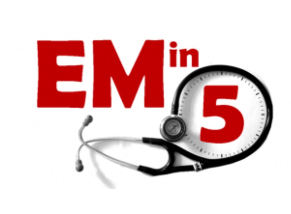 EM in 5: Kawasaki Disease by <a href="/AnnaEMin5/">Anna Pickens</a>
#FOAMed #FOAMPed
<a href="/MprizzleER/">MprizzleER</a> <a href="/EMHighAK/">Alex Koyfman</a> <a href="/long_brit/">Brit Long</a> emdocs.net/em-in-5-kawasa…