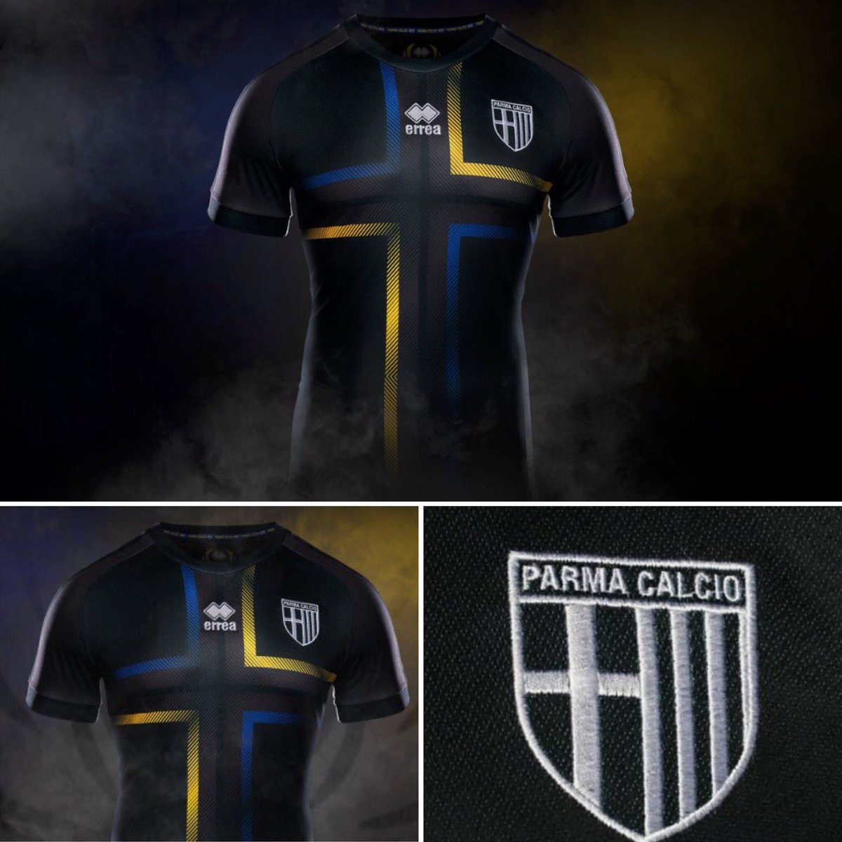 parma third kit