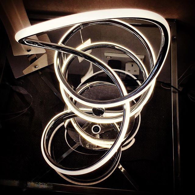 illuminationsca's tweet image. Just Pinned to illuminations-direct.co.uk: #led #ledrunscool #ledtablelamp #interiors #interiordesign #lighting #lightingshop #camberley #surrey ift.tt/2v6K8S2