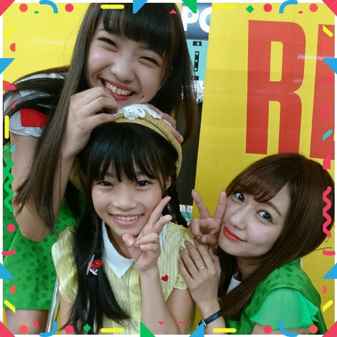 Twitterのコスプレ画像4