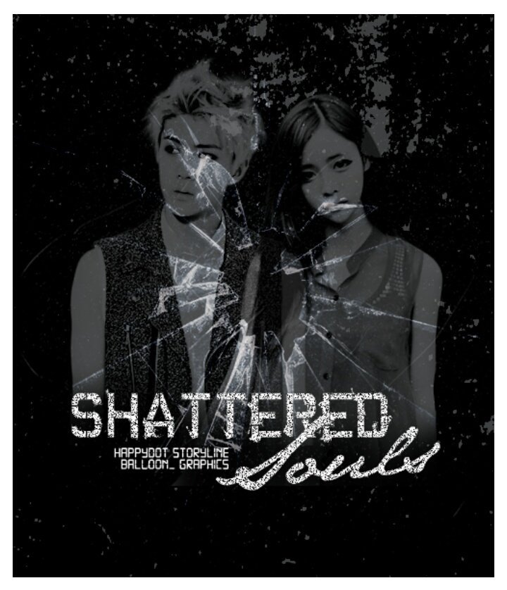 Shatterred soulsCompletedAngst, RomanceSehun, OCIdk how to describe this story but its worth to read!!  https://www.asianfanfics.com/story/view/560160/shattered-souls-angst-romance-exo-sehun