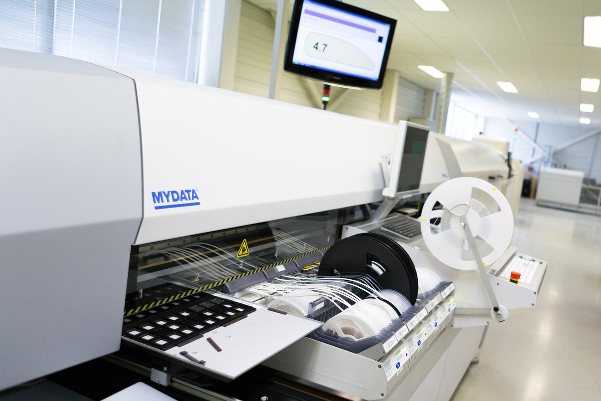 Rommtech tweet media