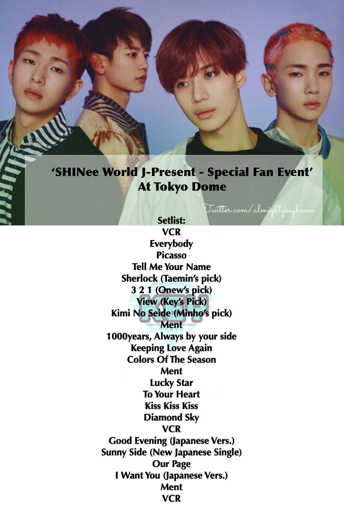 almightykeybeom on Twitter: