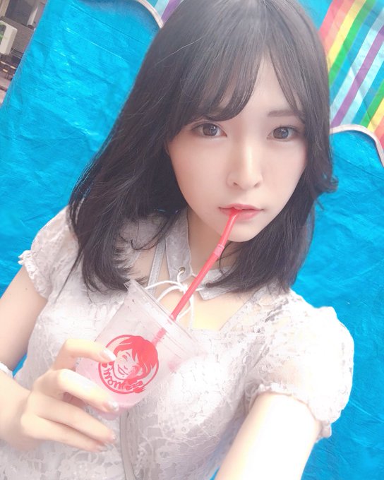 Twitterのコスプレ画像41