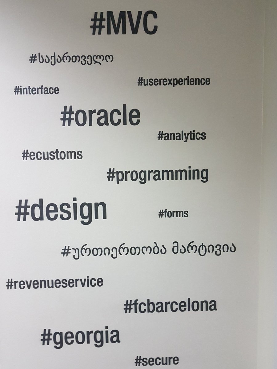 paivisinisalo1's tweet image. Universal language of hashtags #twinning #tulli #soeasyithurts #georgia #success