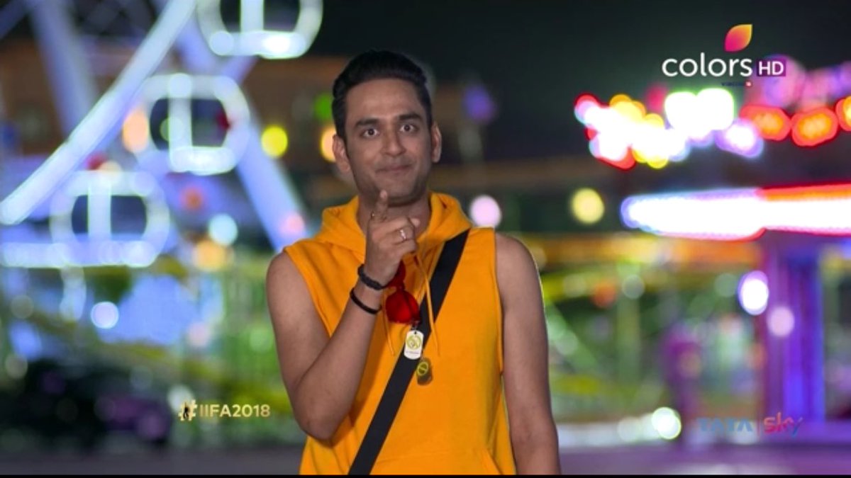 sleepy_moni05's tweet photo. What a lookπππππ
I am dead. I am dead ππ
Oh my vggggπ±π±π±
U are looking cute, hot, hottest
@lostboy54
And your expression are just killing π. #vikasiniifa #VikasGupta #vikasbuzz https://t.co/KpvGsSnXk1