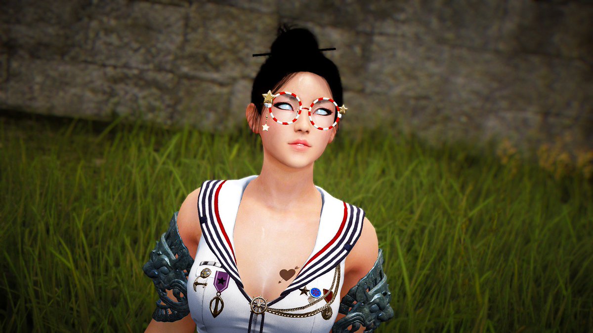 jinx_bae's tweet photo. You can't clip my wings, can't wilt my flowers. 🥀
Family Name: JinxBae
Region: NA
#BlackDesertOnline #BlackDesert #BDO #BDOSummer18 https://t.co/3VCmtKf8mg