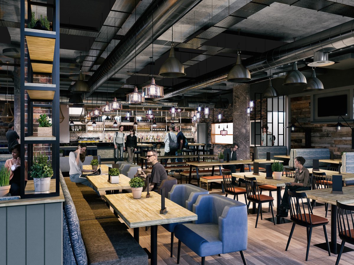 InoxEquip's tweet image. 3D visual soon to be realised, watch this space............Full Shell and Core @UniNorthants @MaceGroup