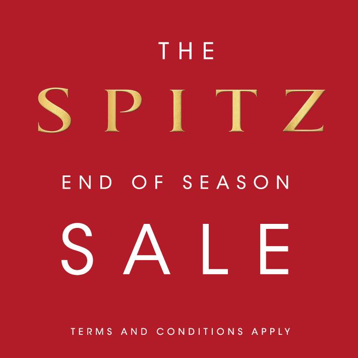 spitz sale 2018 carvela