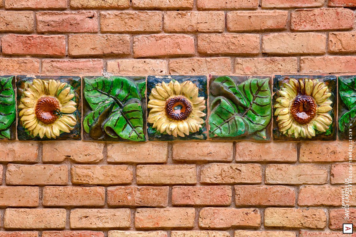 Azulejo Ladrillo Visto - taleslicomp