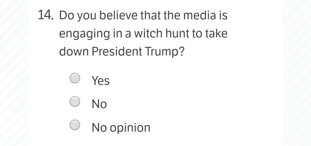 jadstiel's tweet photo. @LastWeekTonight would love to see some commentary on this POTUS quiz that popped up as an ad on a random youtube video... 😂😂😂 https://t.co/pes5bg7tpT