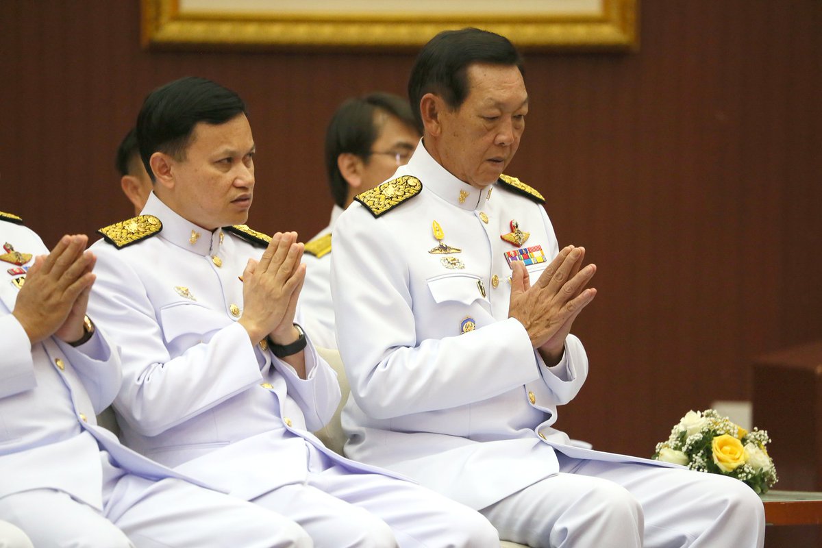 Dr.Natee Sukonrat tweet media