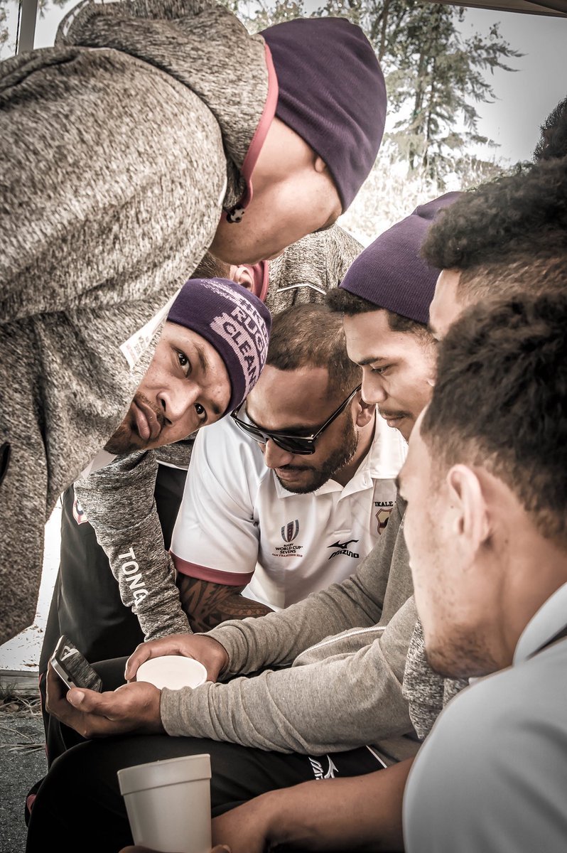 They ask if we can take Tongan 7s out of the Tonga Rugby Union hands and run it somewhere else and still be under the #TRU!??? If we can let me know how pls?? Or retweet this so people that know, can help out pls🙏🏽 #ExperienceIsWhatTheyNeed💯 #LetsLookElseWhere2GiveThemThat👌🏽