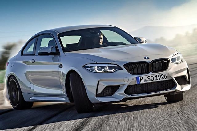 BMWforum_gr's tweet photo. H ΒΜW μας δείχνει τις λεπτομέρειες της Μ2 Competition [video]
#f87 #m2 #bmwm2 #Mdivision #bmwMotorsport #f87m2 #m2performance #m2competitionpackage #m2comptetition #motorsport #m3 #bmw #bmwlife #mpower #lifestyle

source: @autogreeknews.gr 
… https://t.co/6q3alT4pSS https://t.co/VoVXqOkrPA