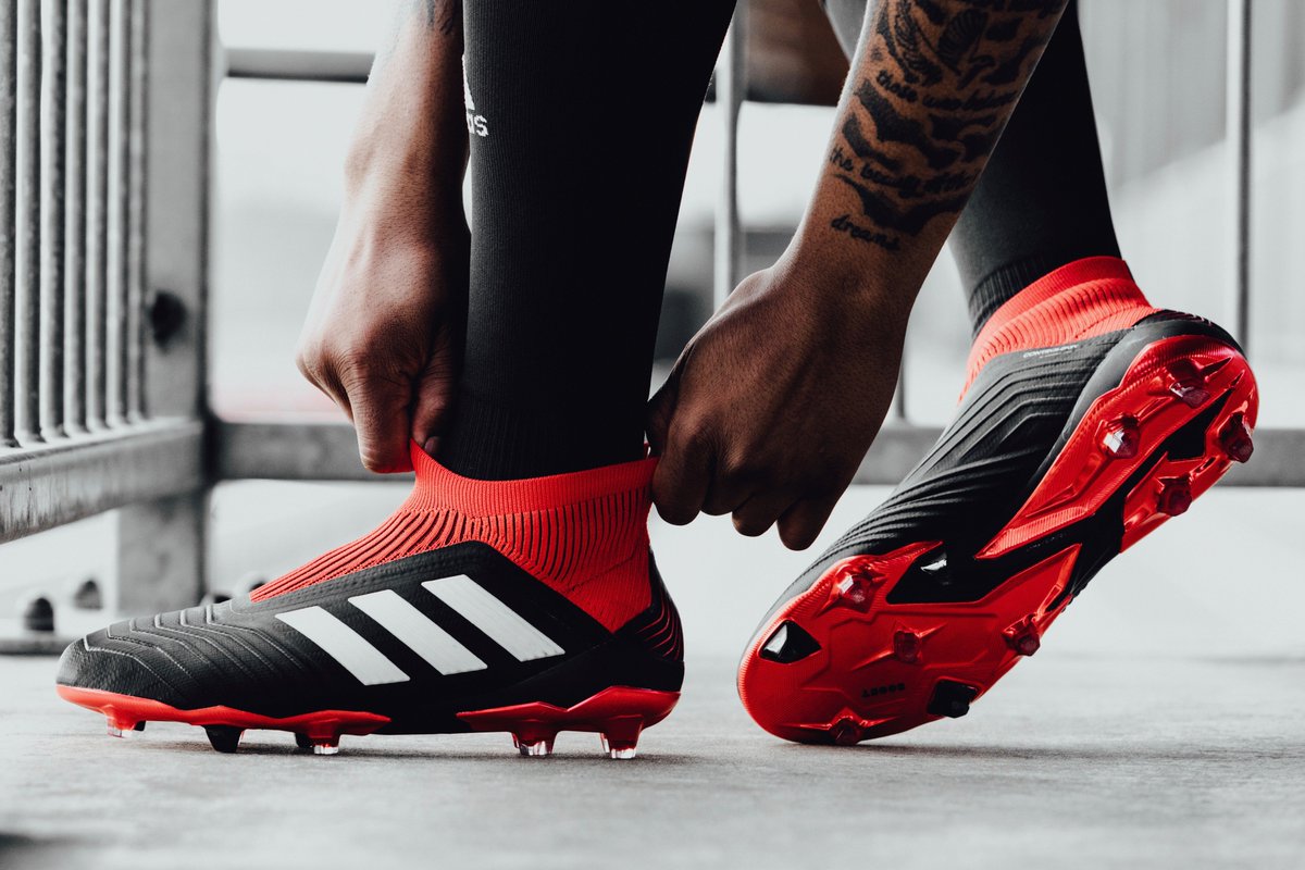 adidasfootball's tweet photo. Introducing the all-new Team Mode pack, exclusively available through adidas and selected retail partners.
👉https://t.co/hClw6EWG5v👈
#HereToCreate https://t.co/tuWKggjjXh
