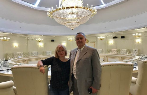 Итоги Минска: позиция Украины по «референдуму» в #ОРДЛО, обмен заложников, возвращение краденого и «хотелки» Кремля informator.media/archives/307064