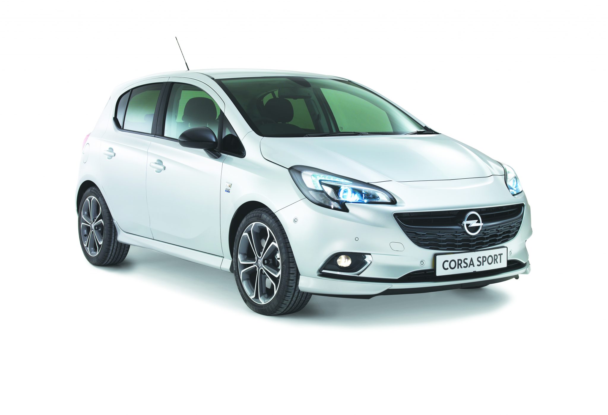 New Era Newspaper on X: This is the new Opel Corsa    / X