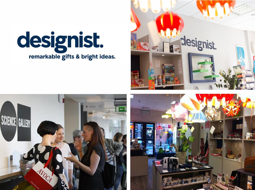 FORMcardPlastic's tweet photo. We have teamed up with @wearedesignist in Ireland, they have two amazing shops (68 South Great Georges Street and Science Gallery Trinity College Dublin) packed full of lovely little gifts, cards, books and more. If you're in Ireland, check them out #formcard #designist https://t.co/Jr49IOJSuy
