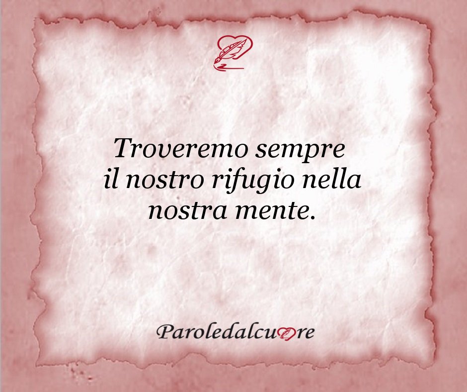 paroledalcuore's tweet photo. #Paroledalcuore
#amarelafantasia
#sognare
#vivereipropridesideri
Seguici su https://t.co/pMLin0EJ4Y
e iscriviti alla newsletter https://t.co/8UjqYRk2OL