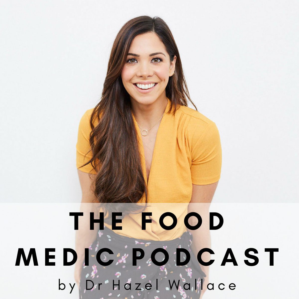 Thefoodmedic's tweet photo. On the #podcast this week I spoke to #eatingdisorder specialist dietitian @mcgregor_renee - we discussed what #orthorexia is, how it may be triggered, and how the #cleaneating movement on #socialmedia is largely responsible! Listen here: https://t.co/ZqD1DKfAho https://t.co/GvYov9jn4A