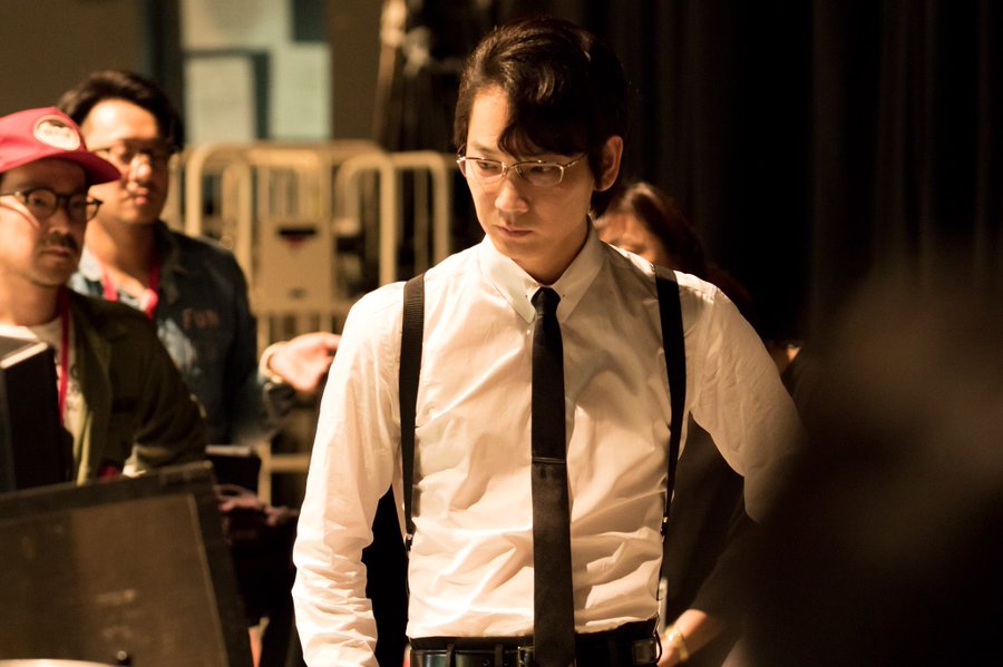 ハゲタカ動画2話が無料でまだ今すぐ見れる 7月26日分 ティーバー Tver の無料ドラママニア