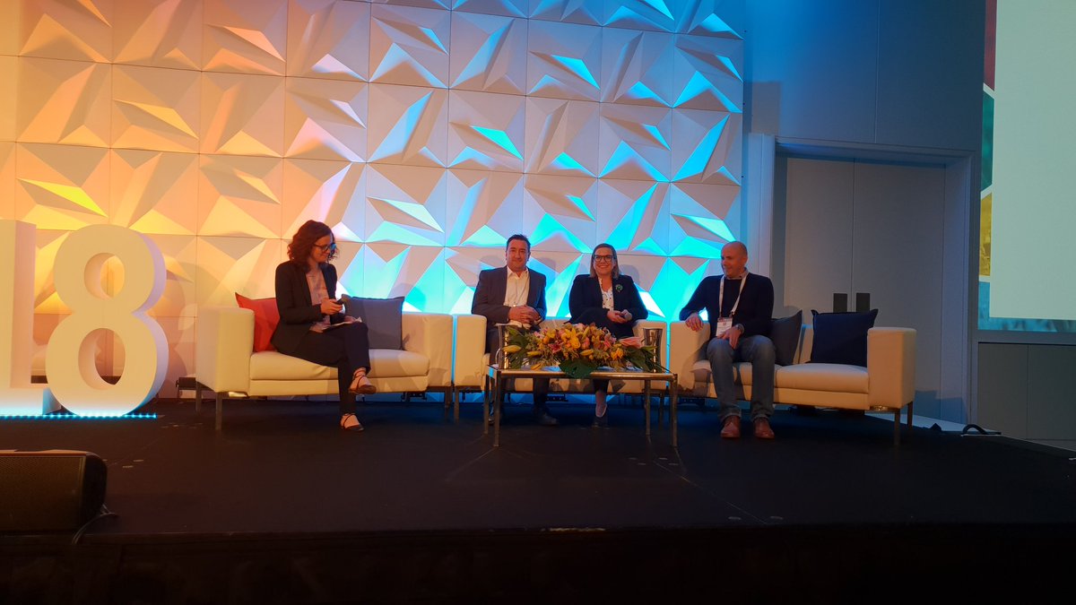 sstroner_au's tweet photo. That's a wrap! The @eretailer expo was a great success, thanks to our #UPSers. Sean Hatter, our Head of Marketing was able to speak at both the Tech Talks and on a Panel discussion about the online market and how UPS can help. Congrats team and thanks for your hard work! https://t.co/Bnd7TubZwM