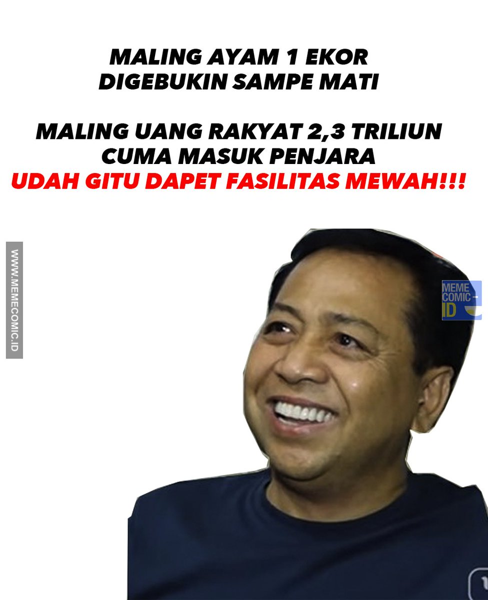 Meme Comic Indonesia MemeComicIndo Twitter