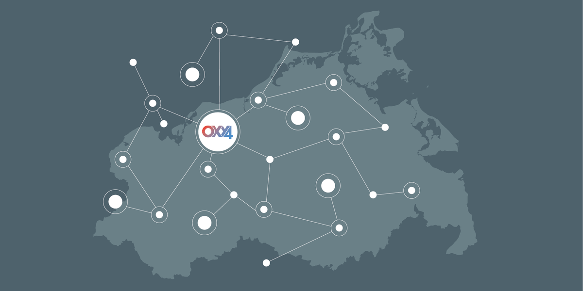 trainoxy's tweet photo. Digital Mecklenburg-Vorpommern
  
Innovative and right in the center of digital life - we took part at this year's CEBIT in Hannover.

Read more in our blog and watch the video: https://t.co/TU3N8yGaTC

#CEBIT #innovation #OXY4 #DR2 #TrainOXY #MecklenburgVorpommern https://t.co/j2oZXnf3rn