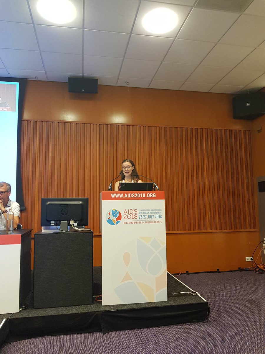 kellylbyrne17's tweet photo. Fantastic panel and presentations on Drug-Drug Interactions with ARVs at #AIDS2018 yesterday! Very interesting @VirTUAL_UoL @daveback01 @DrMartaBoff @hivinteractions https://t.co/2uRqYXsD0N