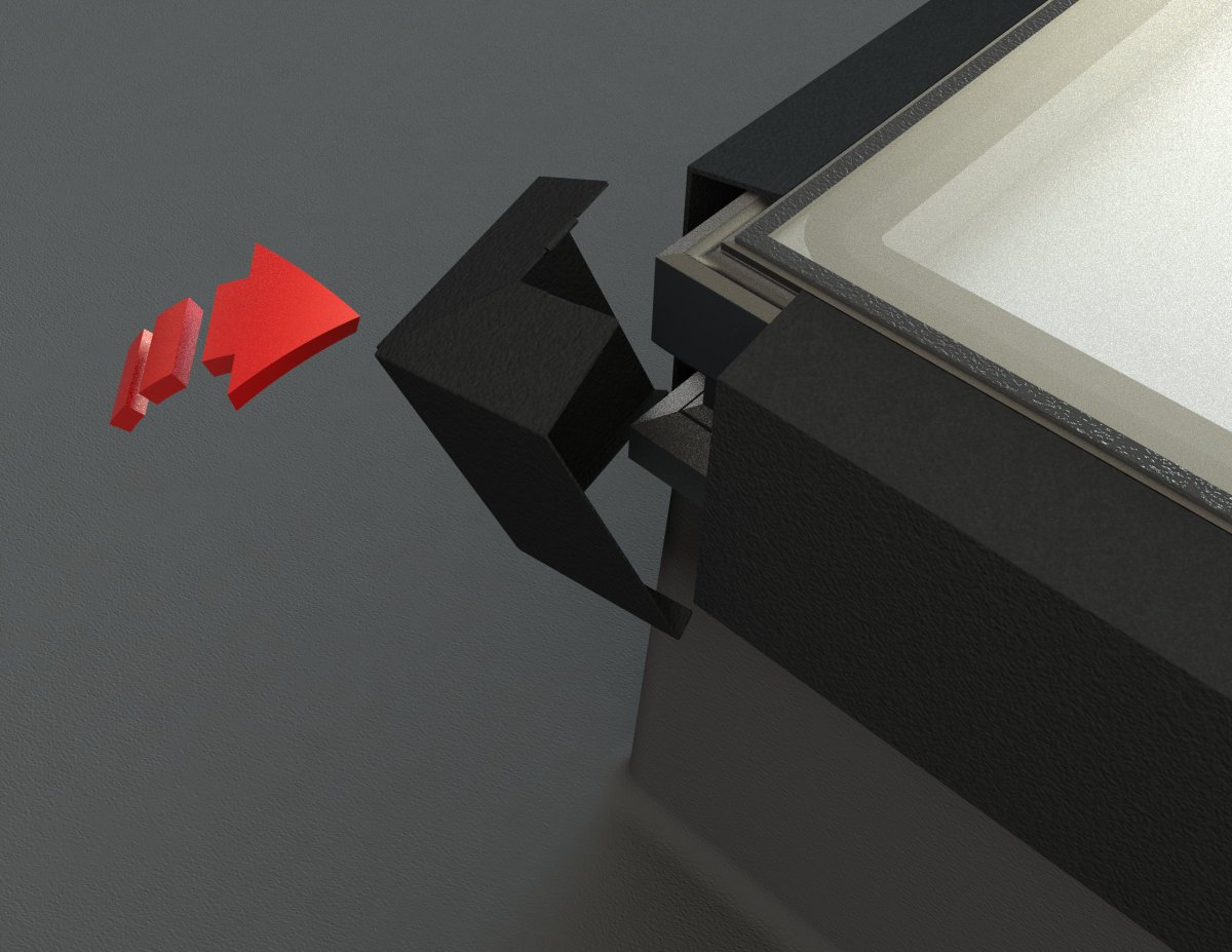 Have you heard the news? The Atlas flat rooflight has just got even better thanks to our latest developments 😎

Read all about it here: ow.ly/EI7y30l7O8P
